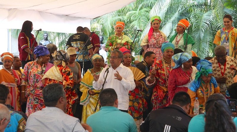 Centro de la Diversidad Cultural celebrará sus 16 años de Gestión
