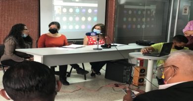Instalado Movimiento Nacional de los Derechos Humanos rumbo al Congreso de la Nueva Época