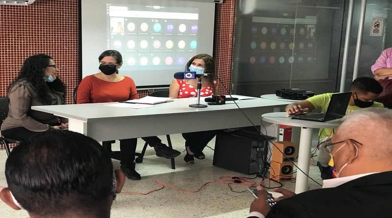Instalado Movimiento Nacional de los Derechos Humanos rumbo al Congreso de la Nueva Época