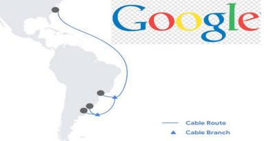 Argentina autoriza a Google para tender desde sus aguas el cable de internet más largo del mundo