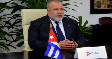 Cuba reconoce ante Unión Económica Euroasiática sus estrategias de desarrollo