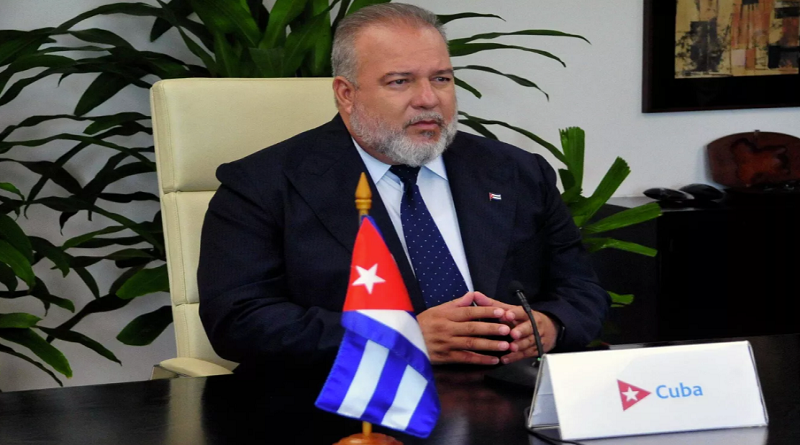 Cuba reconoce ante Unión Económica Euroasiática sus estrategias de desarrollo