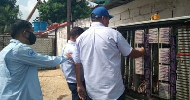 Cantv solventa cortes de fibra óptica en Trujillo y Portuguesa
