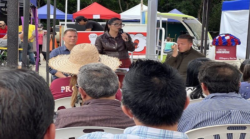 AN enseña sobre Ley para el Fomento y Promoción de Nuevos Emprendimientos en Carabobo