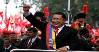 19/08/2000: A 22 años de la juramentación de Hugo Chávez tras ser relegitimado con la Constitución Bolivariana