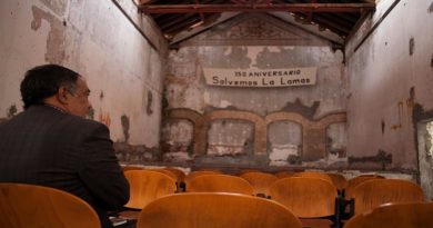 Comisión de Cultura de la AN inspecciona Escuela de Música José Ángel Lamas