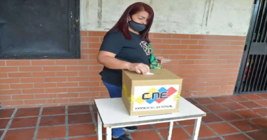 Alrededor de cinco mil Consejos Comunales iniciaron proceso de renovación de vocerías