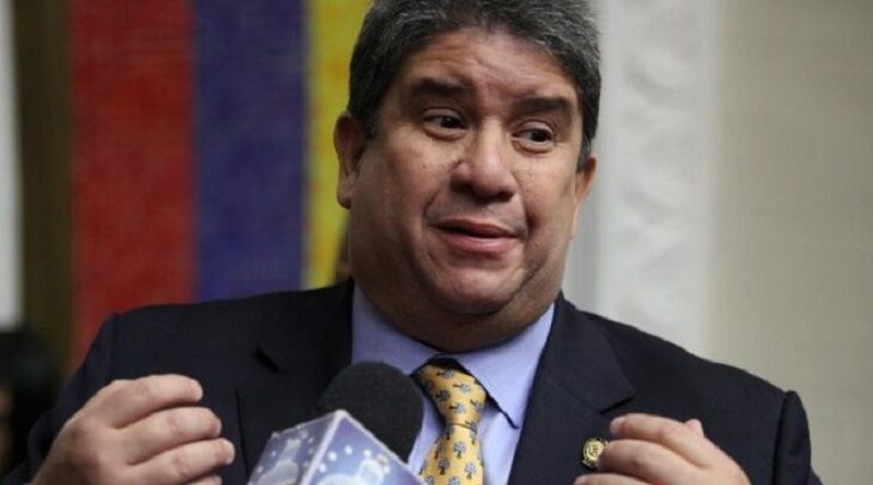 Jose Gregorio Correa considera que oposición deben sentarse a dialogar con el Gobierno Nacional