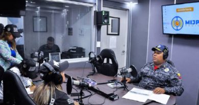 Crean Centro de Coordinación Policial Estadal en el eje metropolitano