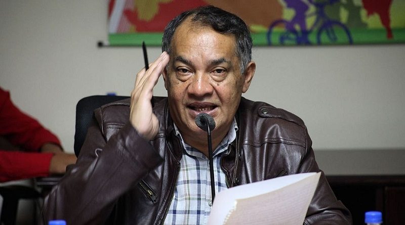 Comisión de Cultura y Recreación AN efectuará segunda discusión de reformas legislativas