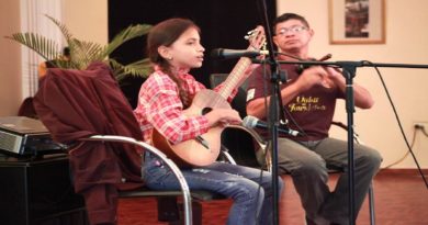 Abren las inscripciones para Talent Show Infantil de Canto 2022