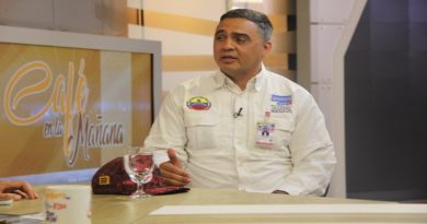 Consulta publica nacional para el desarme, control de armas y municiones se realizará hasta el 15-SEP