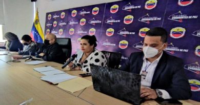 Investigación contra delitos informáticos se fortalece en Venezuela