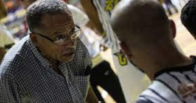 Ibsen Castrillo será el nuevo timonel de los Gaiteros del Zulia
