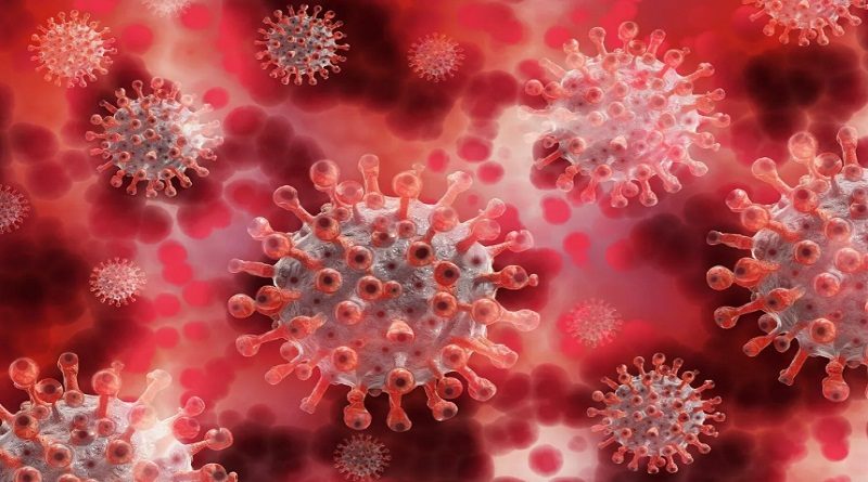 Descubren la proteína responsable de la forma grave de la COVID-19