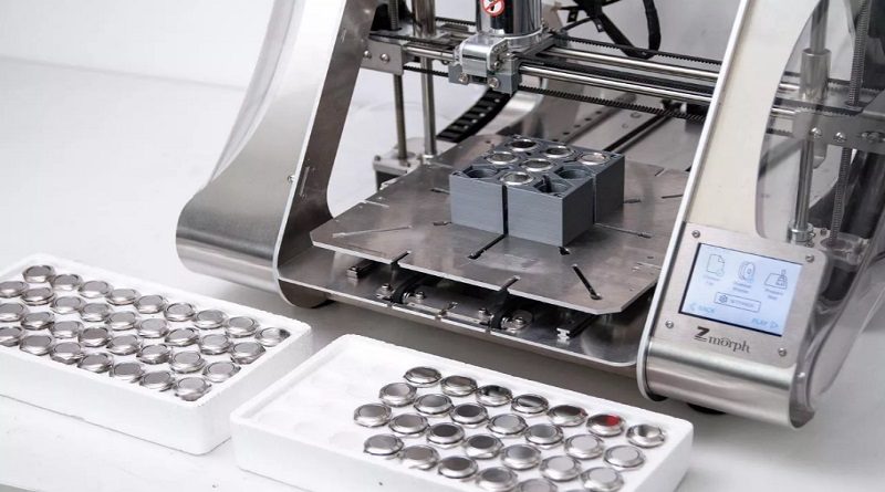 Diseñan Orejas tridimensionales un avance de la medicina regenerativa