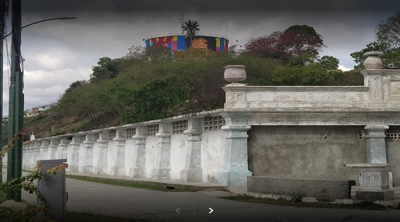 Recuperan acueducto de El Calvario para suministrar 25 millones de litros a 5 parroquias de Caracas