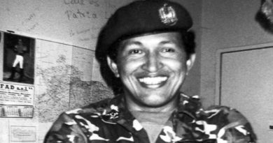 Se cumplen 30 años de la entrevista de José Vicente Rangel al Comandante Chávez en Yare