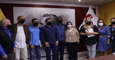 Estudios realizados en el Inces serán reconocidos por las universidades
