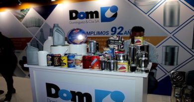 Expoferia Empaques y Envases concretó más de 1.500 negociaciones en Carabobo