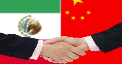 México instala seminario para conmemorar aniversario de relaciones diplomáticas﻿ con China