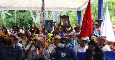 Santos Inocentes solicitan inclusión en la Lista del Patrimonio Cultural Inmaterial de la Humanidad