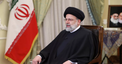 Irán y Rusia buscan lograr acuerdo de cooperación bilateral a largo plazo