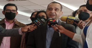 Comisión Especial AN registra casi 5 mil migrantes venezolanos asesinados en suelo extranjero