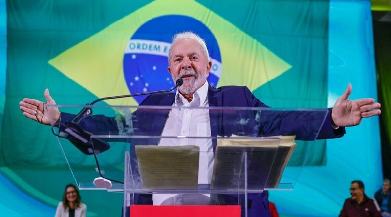 Candidatos presidenciales presentan propuestas de gobierno﻿ en Brasil