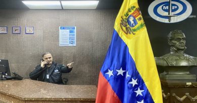 Pedofilia es Crimen: Ministerio Público investiga más de 630 casos contra menores en Venezuela