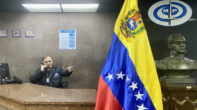 Pedofilia es Crimen: Ministerio Público investiga más de 630 casos contra menores en Venezuela