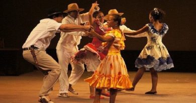 Miranda prepara postulación del joropo como Patrimonio Cultural Inmaterial ante la Unesco