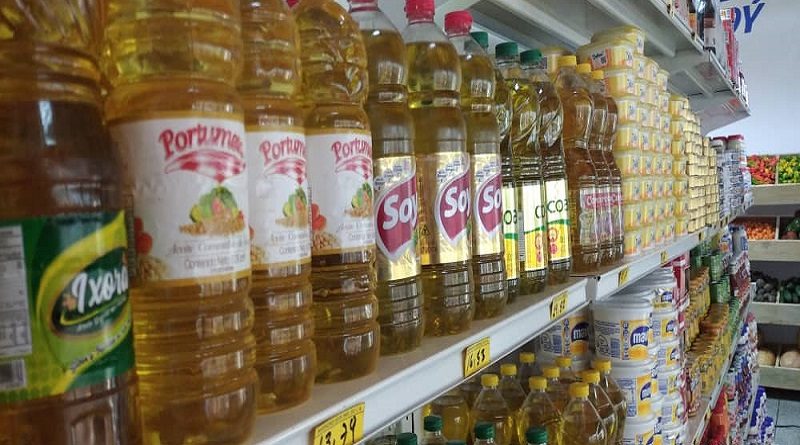 Módulo de Mercal “La Segundera” atenderá a 28 CLAP en Aragua