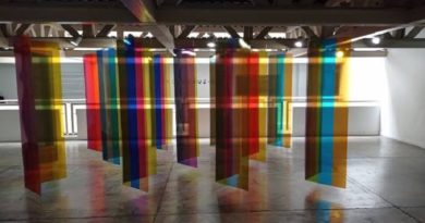 Museo de la Estampa Carlos Cruz-Diez reabrirá sus puertas este miércoles