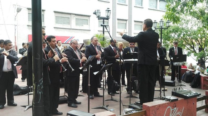Trujillo celebra declaratorio de conticinio como Patrimonio Cultural
