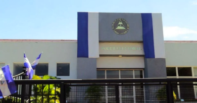 El Consejo Supremo Electoral convoca a comicios municipales en Nicaragua
