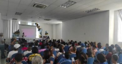 Atienden a 190 emprendedores del municipio Puerto Cabello de Carabobo