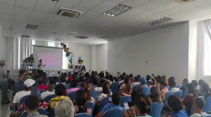 Atienden a 190 emprendedores del municipio Puerto Cabello de Carabobo