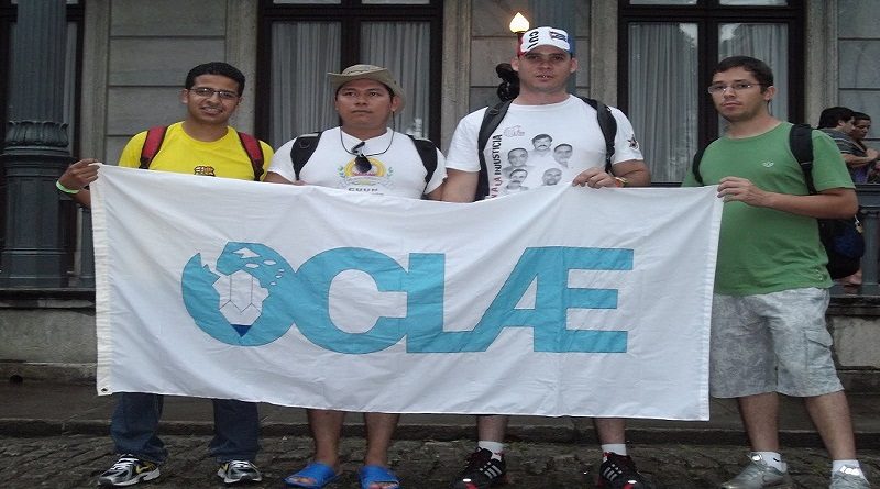 Oclae cumple 56 años despertando conciencia por la construcción de la nueva humanidad