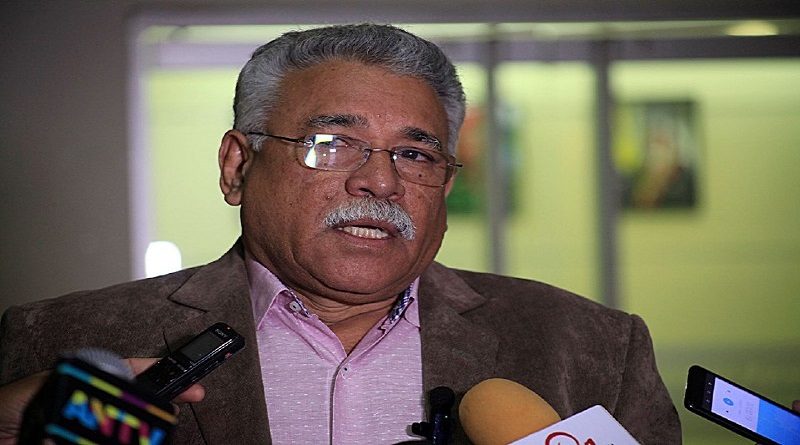 Parlatino-Venezuela felicita restablecimiento de relaciones bilaterales con la República de ColombiaFoto