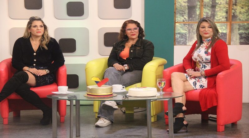 Aniversario 58 de VTV