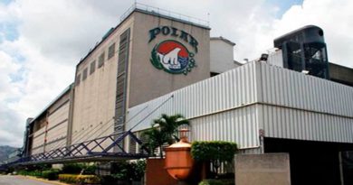 Gobierno garantiza la protección de los derechos laborales a trabajadores de Empresas Polar