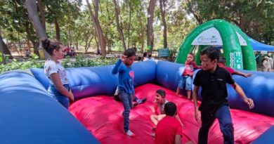 Presidente Maduro felicita las actividades del Plan Vacacional Comunitario y Juvenil 2022