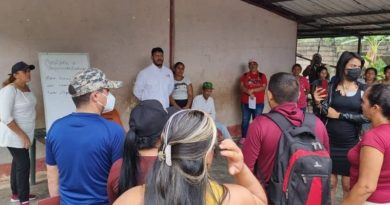 PSUV Amazonas convoca a militantes a participar en asambleas informativas para renovar las estructuras