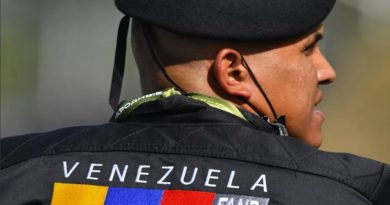Rusia aprecia alianza con Venezuela