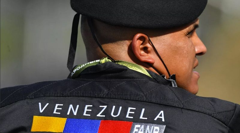 Rusia aprecia alianza con Venezuela