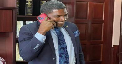 Venezuela felicita a Primer Ministro electo de San Cristóbal y Nieves