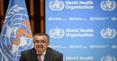 Confirman más de 35 mil casos de viruela símica en el mundo