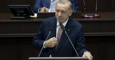 Türkiye tendrá elecciones presidenciales en el 2023﻿