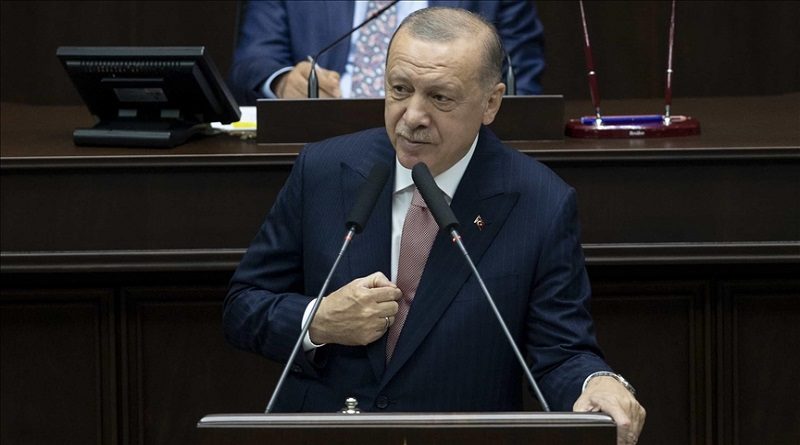 Türkiye tendrá elecciones presidenciales en el 2023﻿